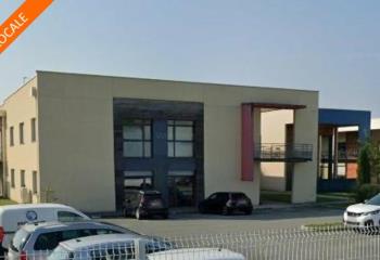 Bureaux à louer secteur Parc d'Activités des Hauts de  à Belfort - 90000