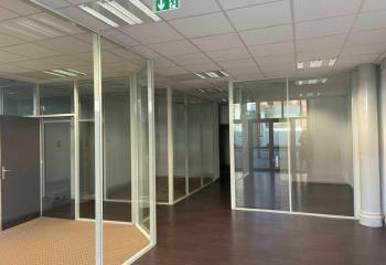 Location bureaux - Proche centre-ville, Techn'hom  à Belfort - 90000