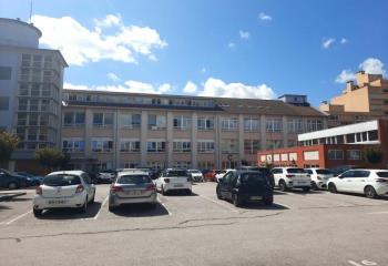 Location bureau - Proche gare et bus  à Belfort - 90000