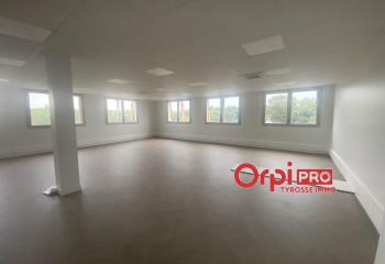 Bureaux à louer à - Proche Capbreton - Accès A63