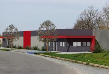 Location bureaux - Proche N21 et Zone des 3V  à Bergerac - 24100