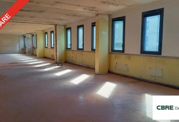 Location bureaux centre-ville - Proche transports en commun  à Besançon - 25000