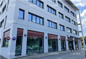Location bureaux Parc Temis - Proche transports