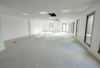 Bureaux à louer - Zone Husselle 2 sur axe Reims -