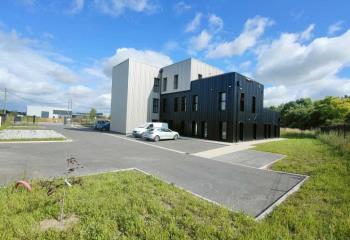 Location bureaux, secteur Reims, avec parkings et terrasses