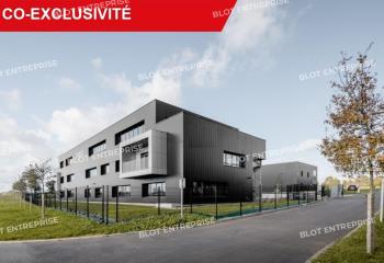 Location bureaux  à Betton - 35830