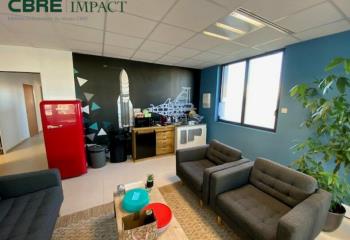 Location bureaux - Proche gare TGV et tramway
