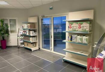 Location bureaux - Proche D909, D154, D612  à Béziers - 34500