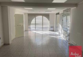Location bureaux - Proche centres médicaux et autoroutes  à Béziers - 34500