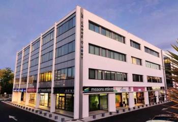 Location bureau (34500) - 133 m²  à Béziers - 34500