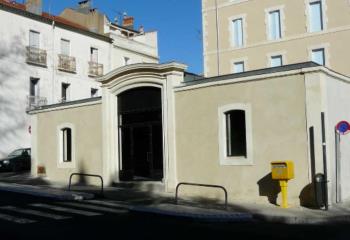 Location bureau - Proche Polygone, autoroutes A75 et A9  à Béziers - 34500
