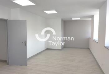 Louer un bureau à - Zone Commerciale  à Béziers - 34500