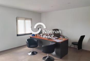 Location bureaux - Proche gare, aéroport et A9  à Béziers - 34500