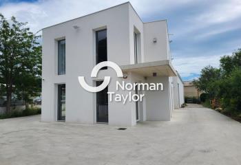 Location bureaux - Proche A9/A75 et gare  à Béziers - 34500