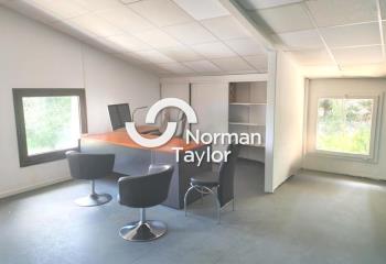 Location bureaux - Proche A9  à Béziers - 34500