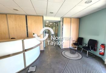 Location de bureaux  à Béziers - 34500