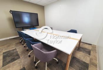Bureaux à louer - Accès A75 à 5 min / A9 à 7 min  à Béziers - 34500