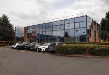 Location bureau Bièvres (91570) - 330 m²
