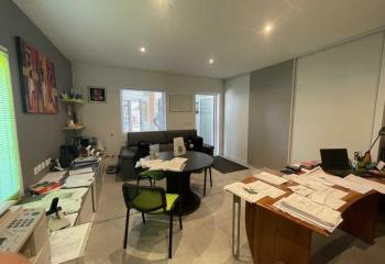 Location bureau Biganos (33380) - 316 m²