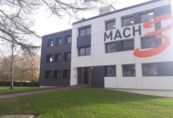 Bureaux à louer - Possibilité d'archivage