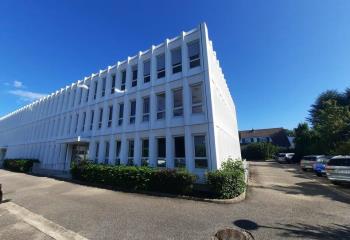 Location bureaux - Proche Route de Neufchatel et Rocade Nord