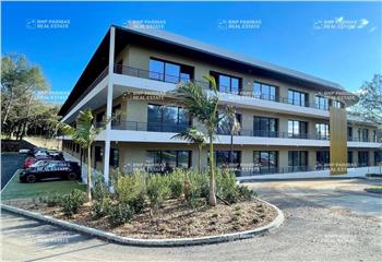Location bureaux - Sophia Antipolis - Parc arboré et sécurisé  à Biot - 06410