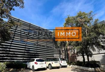 Location bureaux - Proche Sophia Antipolis et Cannes  à Biot - 06410