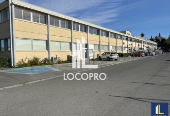 Location bureaux - Proximité RN7 et échangeur A8  à Biot - 06410