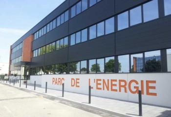 Location bureaux - Proche Strasbourg, Tram B et autoroute A4  à Bischheim - 67800