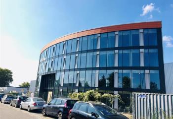 Location bureaux - Proche tram ligne B et autoroute A35  à Bischheim - 67800
