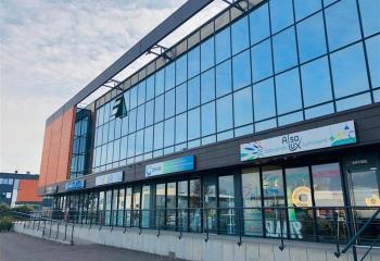 Location bureaux - Proche bus, tram et autoroute A35  à Bischheim - 67800