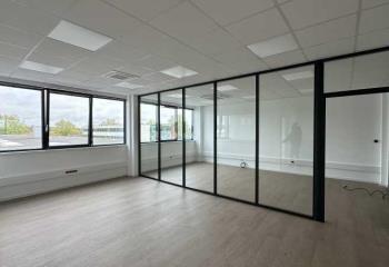 Location bureau Bischheim (67800) - 180 m²  à Bischheim - 67800