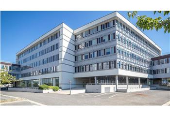 Location bureaux - Proche MEETT, aéroport et centre commercial  à Blagnac - 31700