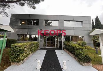 Location bureau - Proche aéroport et rocade  à Blagnac - 31700
