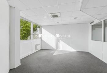 Location bureau (31700) - 53 m²