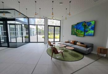 Location bureau Bobigny (93000) - 12768 m²  à Bobigny - 93000