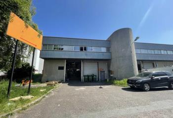 Location bureaux - Proche Paris et A86