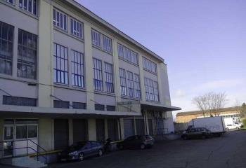 Location bureaux - Proche Tramway T1 et autoroute A86
