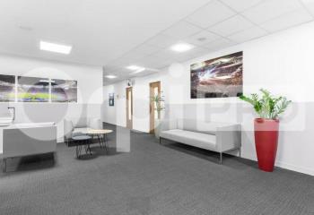 Location bureau (93000) - 1000 m²  à Bobigny - 93000