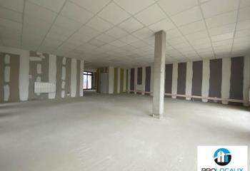 Location bureaux - Proche axe passant, accès PMR  à Bois-Guillaume - 76230