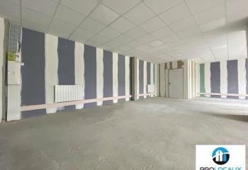 Location bureaux - Proche axe passant et parking  à Bois-Guillaume - 76230