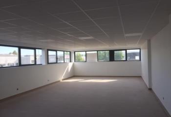 Location bureaux - Proche Lille, accès rapide  à Bondues - 59910