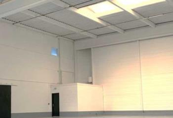 Location bureau Bonneuil-sur-Marne (94380) - 565 m²