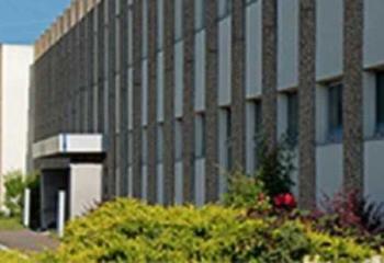 Location bureaux - Proche A4, A86, Métro Créteil Pointe du Lac