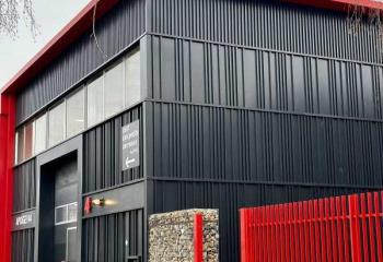 Location bureaux - Proche autoroutes A4 et A86