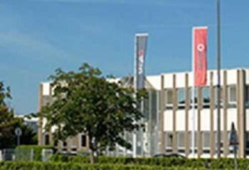 Location bureaux - Proche A4, A86 et Métro Créteil  à Bonneuil-sur-Marne - 94380