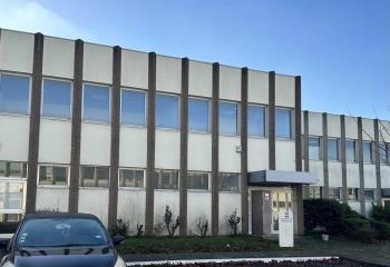 Location bureaux - Proche A4, A86 et métro Créteil Pointe du Lac