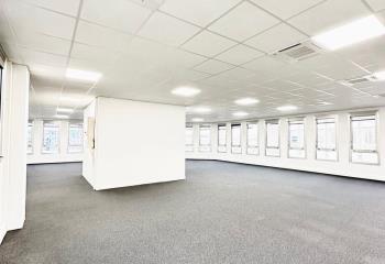 Location bureaux - Proximité RER A et grands axes routiers  à Bonneuil-sur-Marne - 94380