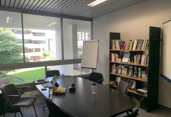 Location de bureaux quartier Mériadeck