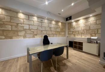 Location bureaux centre - Proche Gambetta et Saint-Serin